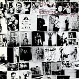 The ROLLING STONES - 1972: Exile On Main Street