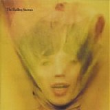 The ROLLING STONES - 1973: Goats Head Soup
