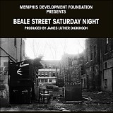 Various artists - Memphis Development Foundation Presents: Beale Street Saturday Night