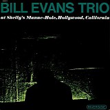 Bill Evans Trio, The - At Shelly's Manne-Hole, Hollywood, California