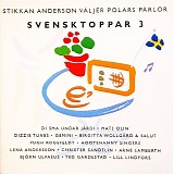 Various artists - Stikkan Anderson vÃ¤ljer Polars pÃ¤rlor - Svensktoppar 3