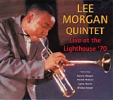 Lee Morgan - Live at the Lighthouse '70