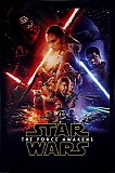 Star Wars - Star Wars - The Force Awakens