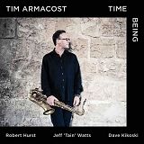 Tim Armacost - Time Being
