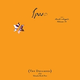 The Dreamers w/ Marc Ribot, Kenny Wollesen, Jamie Saft, Trevor Dunn, Joey Baron  - Ipos: Book of Angels, Volume 14