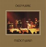 Deep Purple - Made in Japan (2014 Remaster) (Sealed)