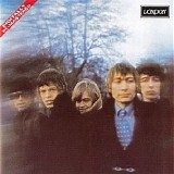 The Rolling Stones - Between The Buttons (US)