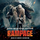 Andrew Lockington - Rampage