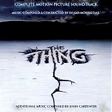 Various artists - The Thing (OST)