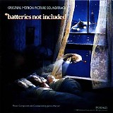 James Horner - *Batteries Not Included