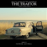 Patrick Cannell - The Traitor