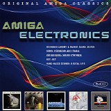 Various artists - Amiga Electronics