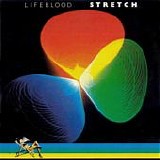 Stretch - Lifeblood