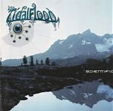 Tidal Flood - Scientific  (Enhanced EP CD)