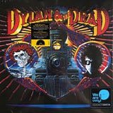 Bob Dylan & Grateful Dead - Dylan & The Dead