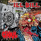 Ill Bill & Ghoul - Ghoul/Ill Bill