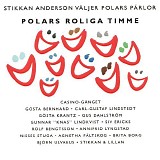 Various artists - Stikkan Anderson vÃ¤ljer Polars pÃ¤rlor - Polars roliga timme