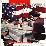 Various artists - Kiss My Ass: Classic Kiss Regrooved
