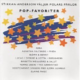 Various artists - Stikkan Anderson vÃ¤ljer Polars pÃ¤rlor - Pop-favoriter