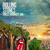 The ROLLING STONES - 2013: Sweet Summer Sun - Hyde Park Live 2013