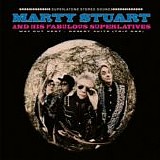 Marty Stuart & His Fabulous Superlatives - Way Out West - Desert Suite (Trip One)