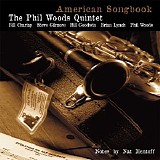 Phil Woods - American Songbook I