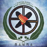 Xavier Rudd - Nanna (Xavier Rudd & The United Nations)