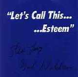 Mal Waldron - Let's Call This.......Esteem