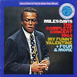 Miles Davis - The Complete Concert: 1964