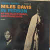 Miles Davis - Friday Night In Person at the Blackhawk, San Francisco