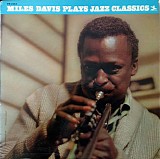 Miles Davis - Miles Davis Plays Jazz Classics