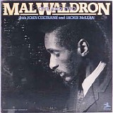 Mal Waldron - One and Two