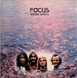 Focus - Moving Waves