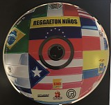 Varios - Reggaeton NiÃ±os