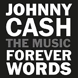 Various artists - Johnny Cash: Forever Words