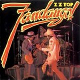 ZZ TOP - Fandango!  (Reissue)