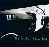 Stonkin' Blues Band, The - The Stonkin' Blues Band