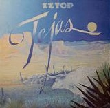 ZZ Top - Tejas  (Reissue)
