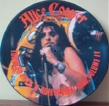 Alice Cooper - Toronto Rock 'N' Roll Revival 1969, Volume IV (Unofficial Release Pic. Disc)