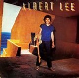 Lee, Albert - Albert Lee (Reissue)