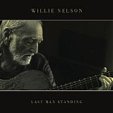 Willie Nelson - Last Man Standing