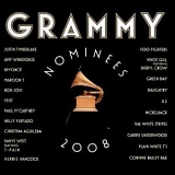 Various artists - Grammy Nominees 2008