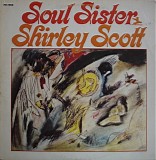Shirley Scott - Soul Sister