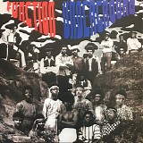 Various artists - Function Underground: The Black And Brown American Rock Sound 1969-1974