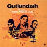 Various artists - Outlandish presents... Beats, Rhymes & Life