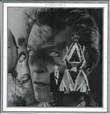 David Bowie - Outside / Earthling / Hours / Heathen / Reality