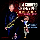 Jim Snidero - Jubilation