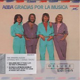 ABBA - Gracias Por La Musica (Deluxe Edition)