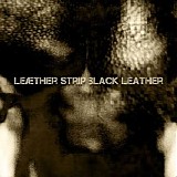 Leaether Strip - Black Leather