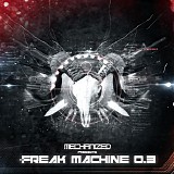 Various artists - Freak Machine 0.3